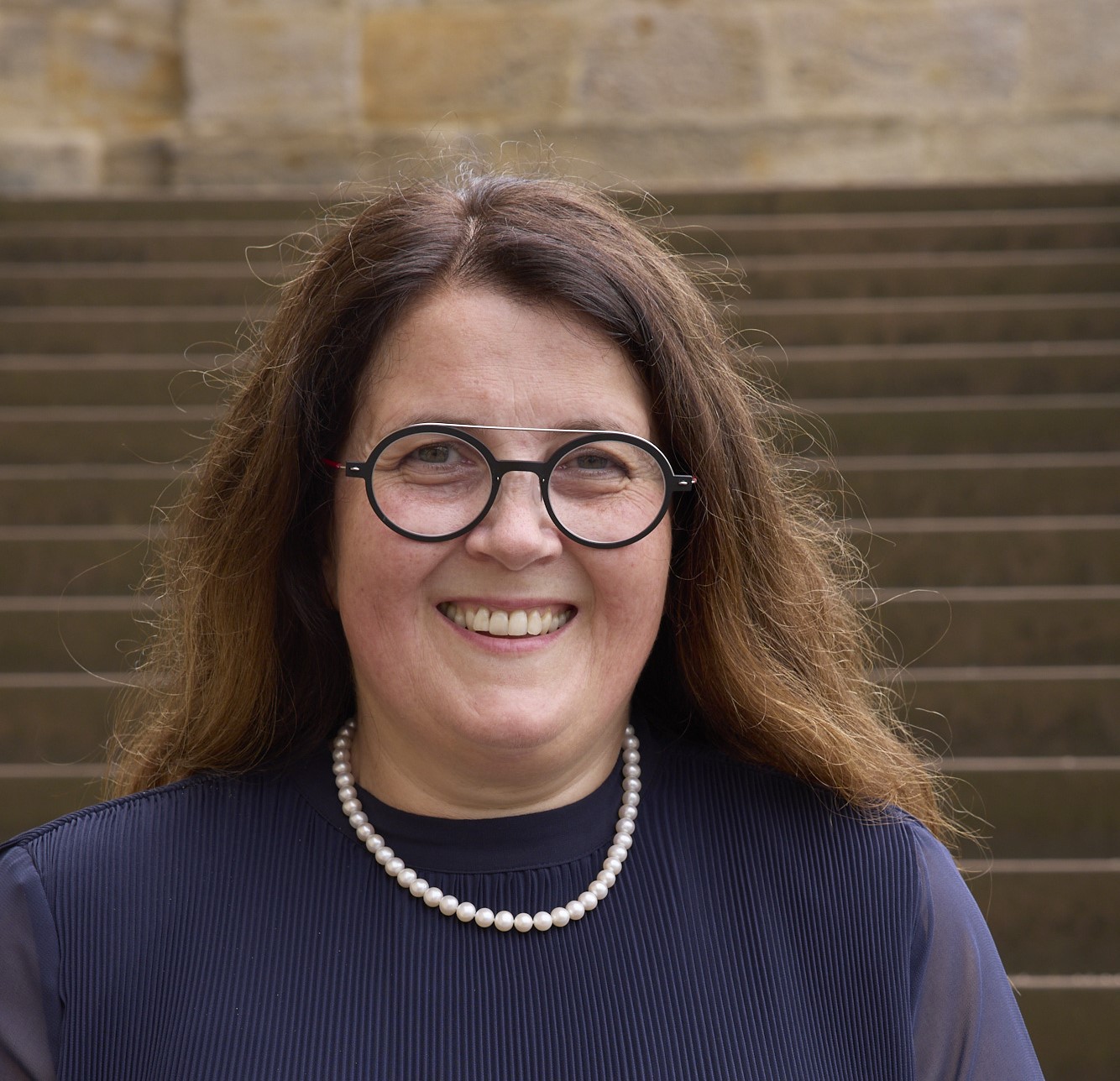 Karin Colli-Sauerbrey